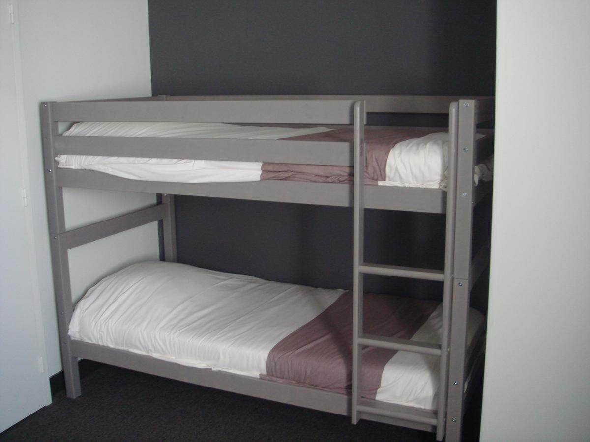 The Originals City, Hotel Le Savoy, Caen Bagian luar foto