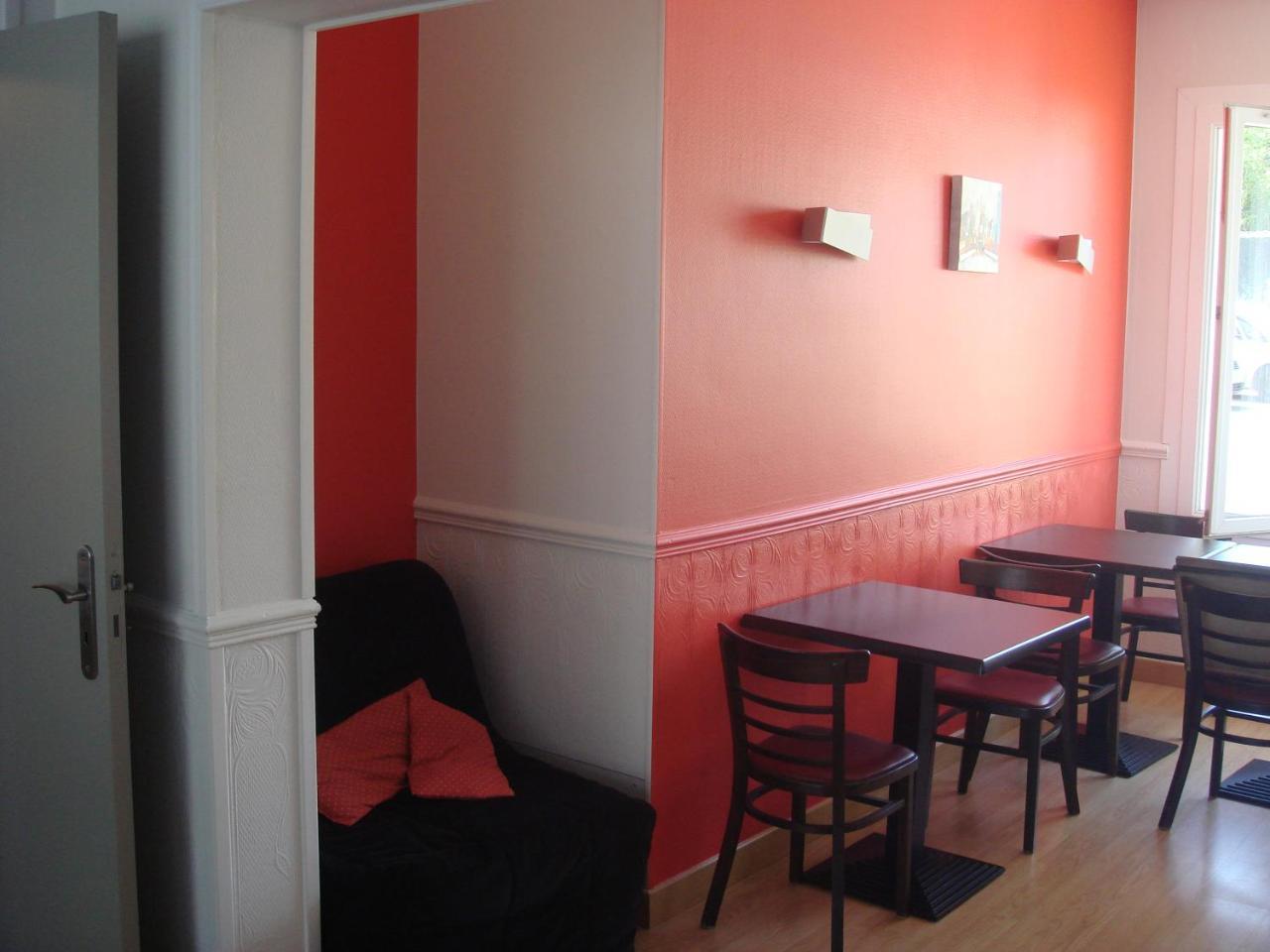 The Originals City, Hotel Le Savoy, Caen Bagian luar foto